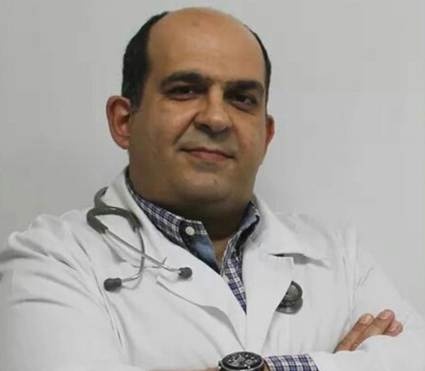 Κωνσταντίνος Κουγιάλης